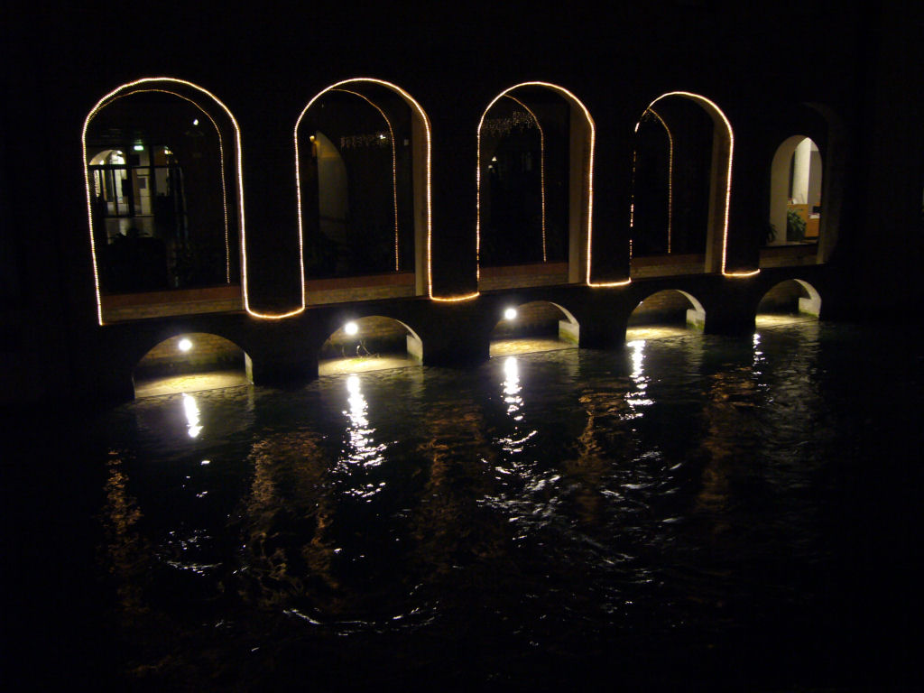 in Treviso