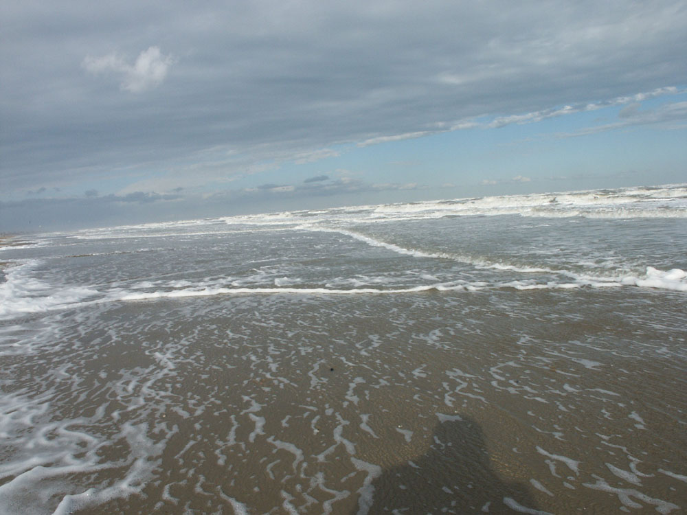 mare d'inverno