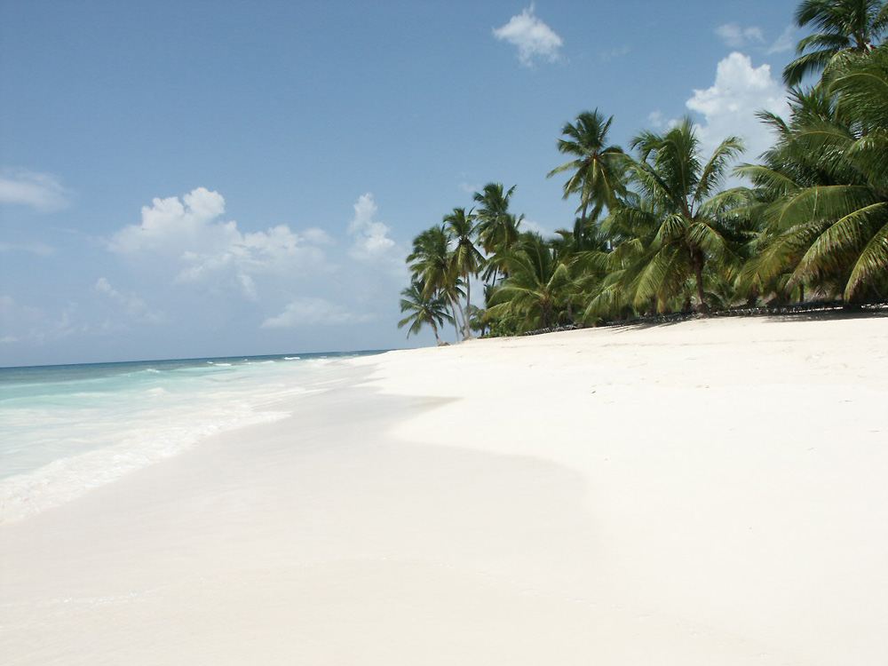 santo domingo