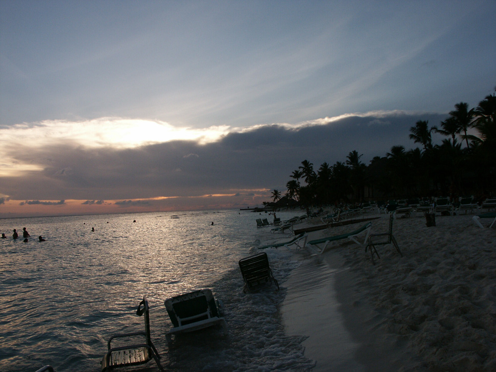 tramonto