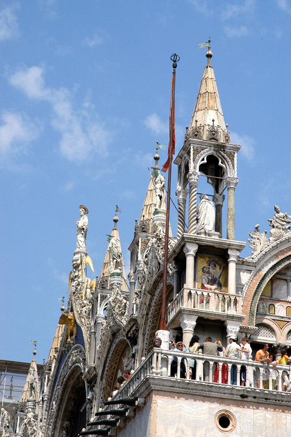Saluti da Venezia