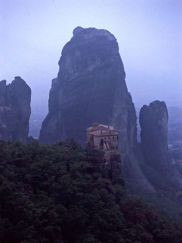 meteore