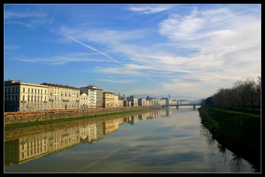 Specchio d'acqua