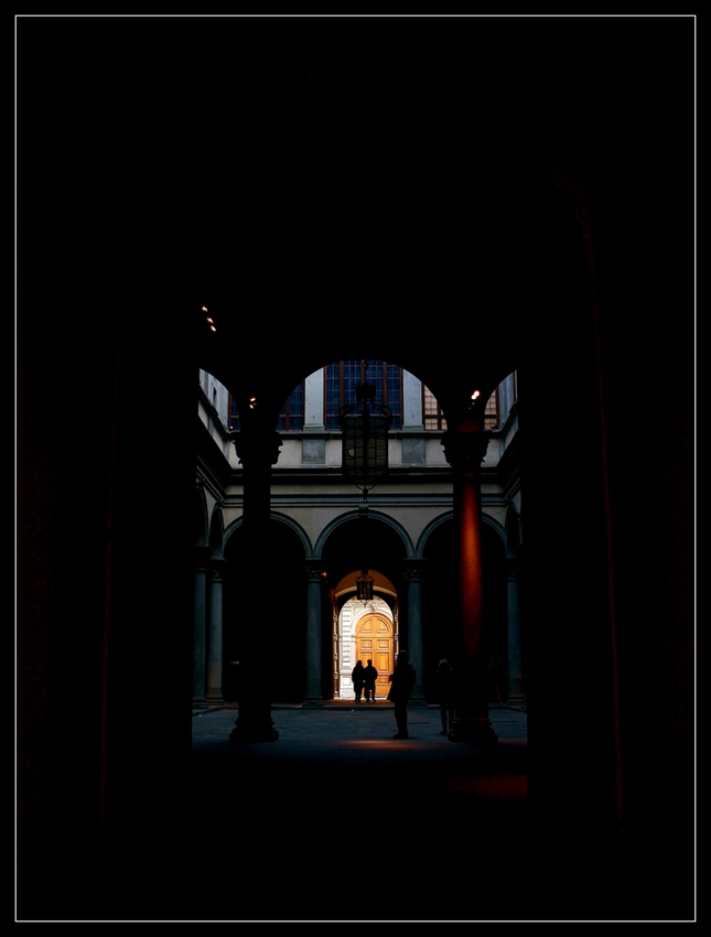 Palazzo strozzi