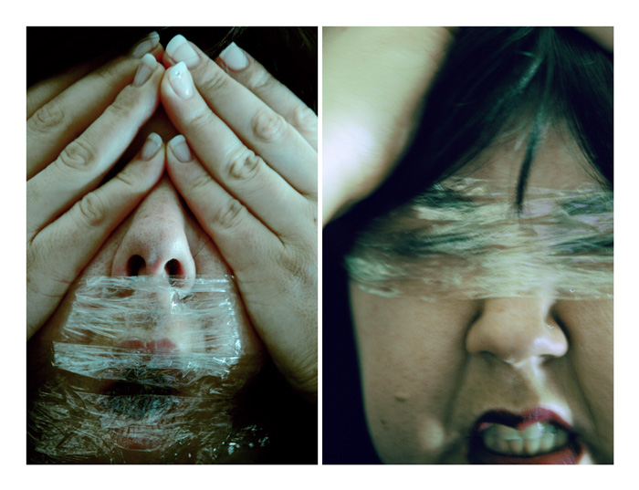 I am not afraid #6