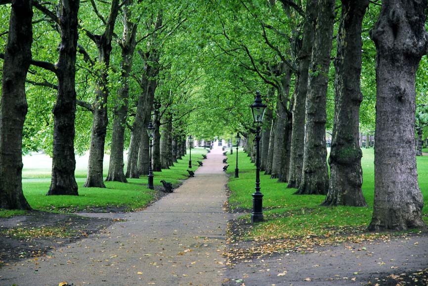 LONDRA