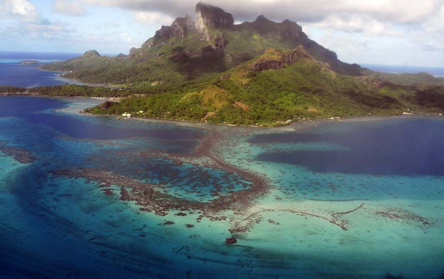 BORA BORA