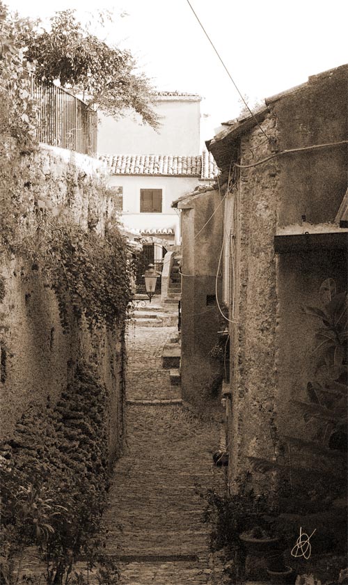 Scorcio
