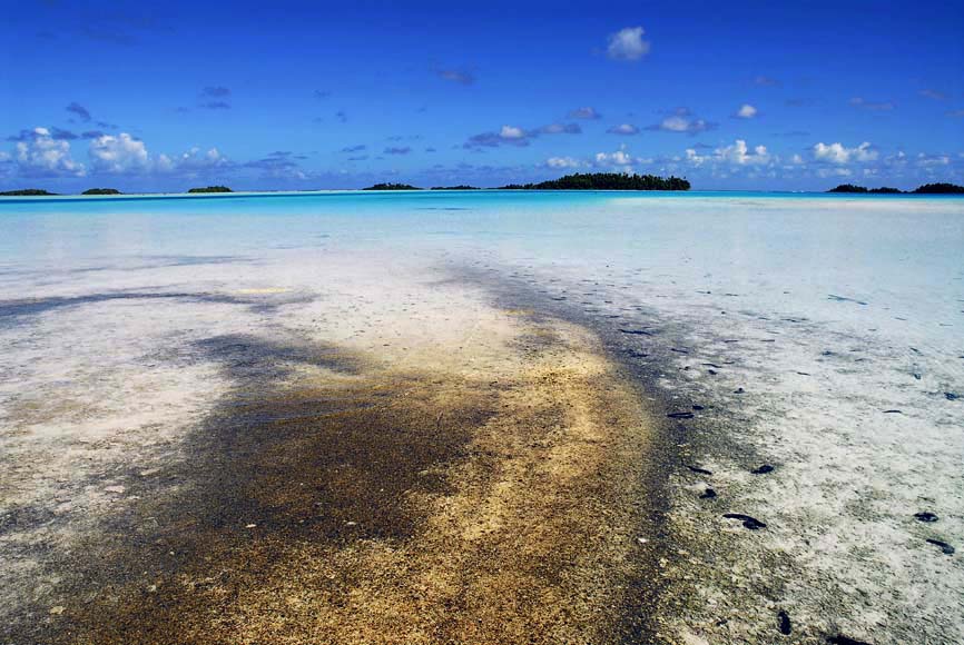 rangiroa