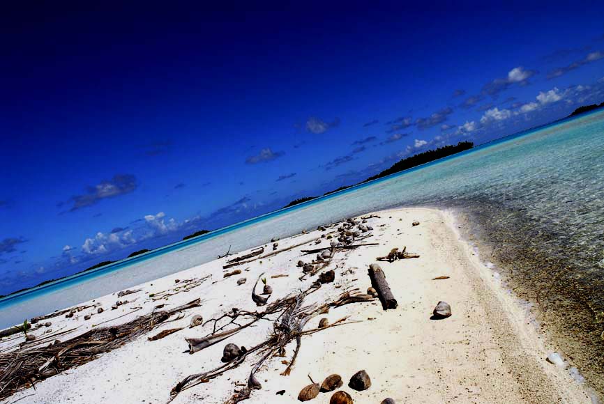 rangiroa