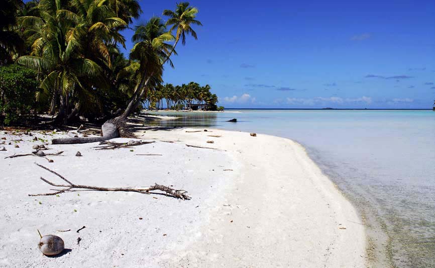 rangiroa
