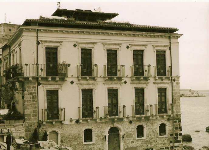 bianco e nero