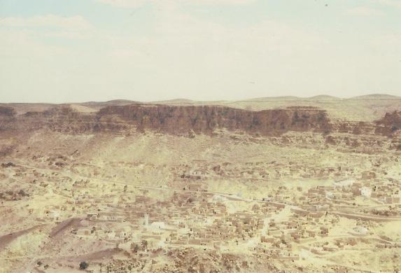 marocco