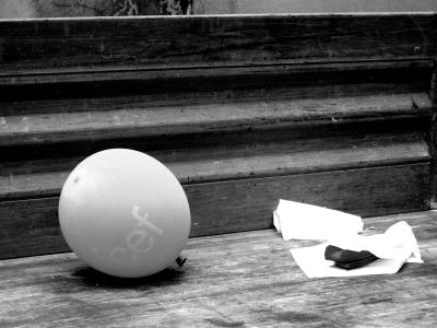 il palloncino