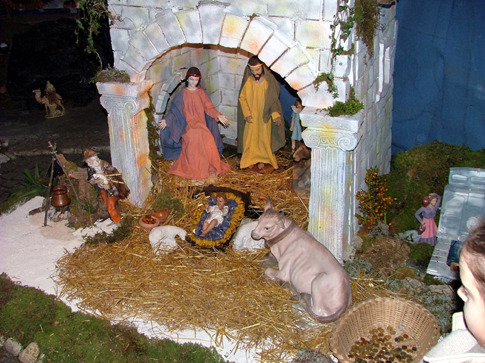 Presepe
