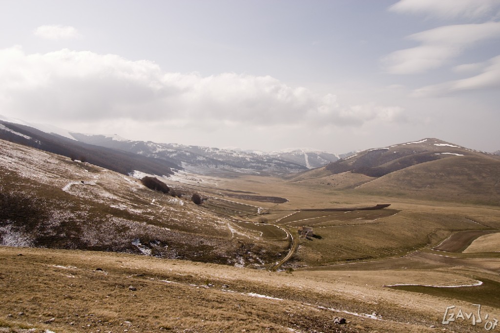 Sibillini