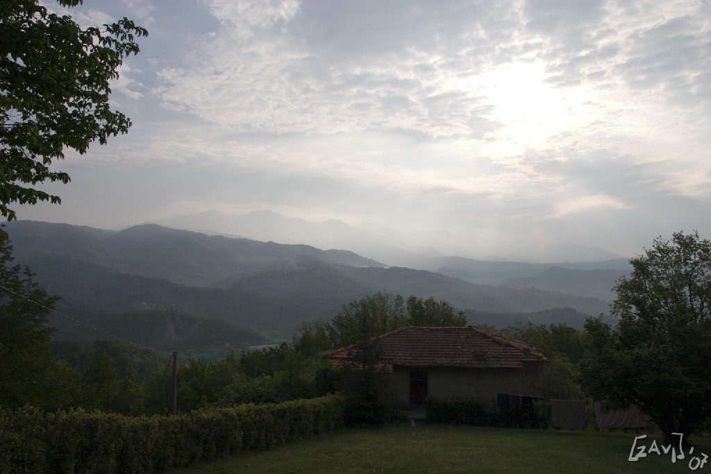 Sopra Pontremoli