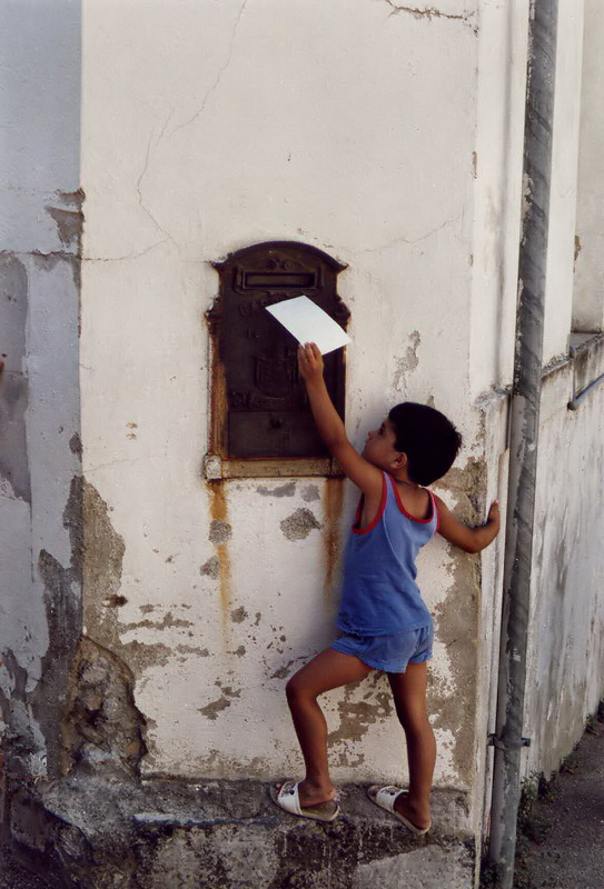 lettere da Briga