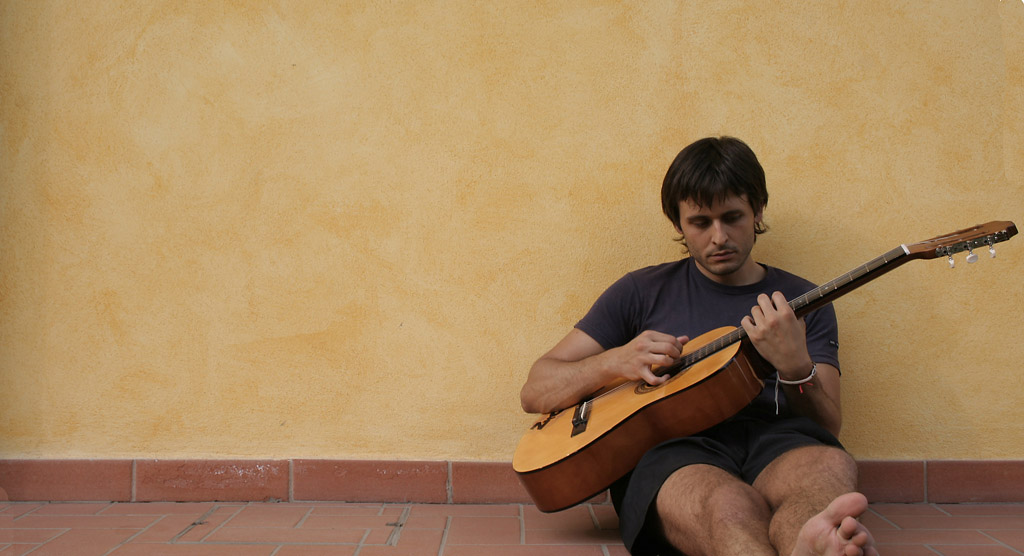 musicista