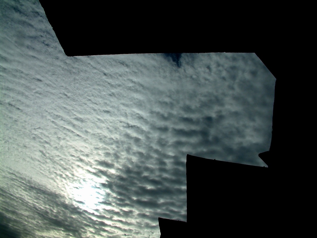 Ritaglio di cielo