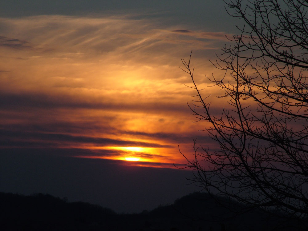 Tramonto 3