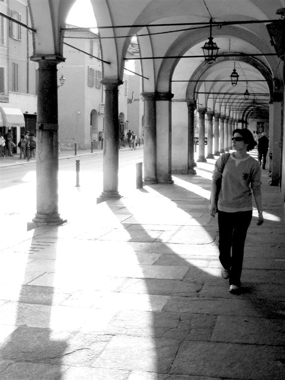 archi ospedale vecchio