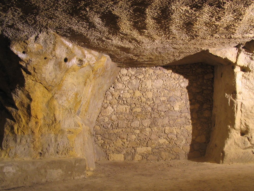 Cagliari Sotterranea