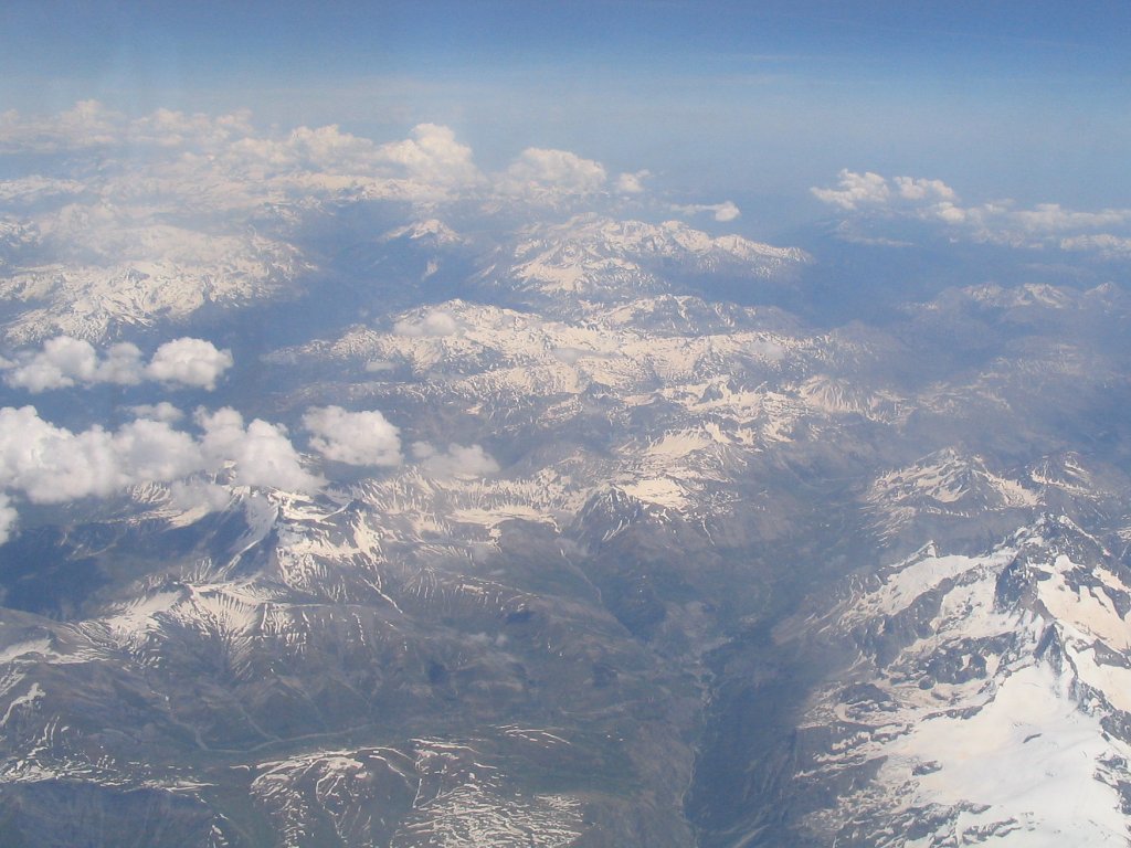 Monti Francesi