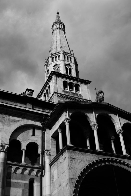 Duomo di Modena