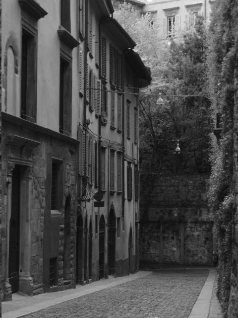 strada