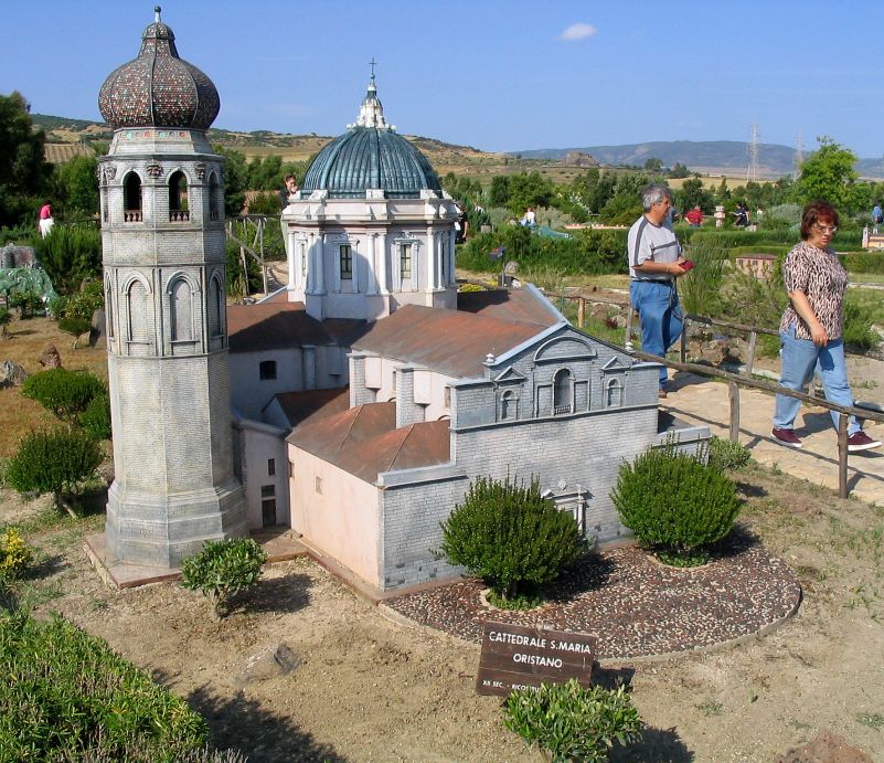 [Miniatura]Cattedrale S.Maria