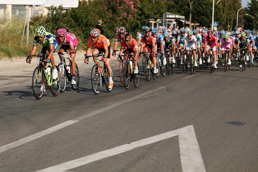 Giro d'Italia Sardegna
