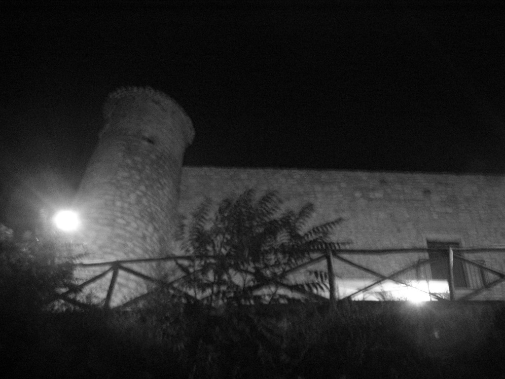 le torri