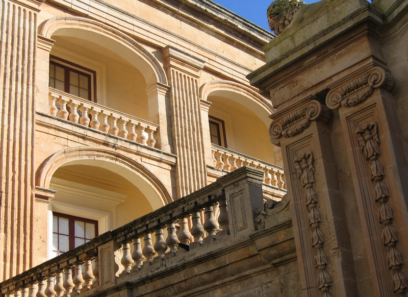 Mdina