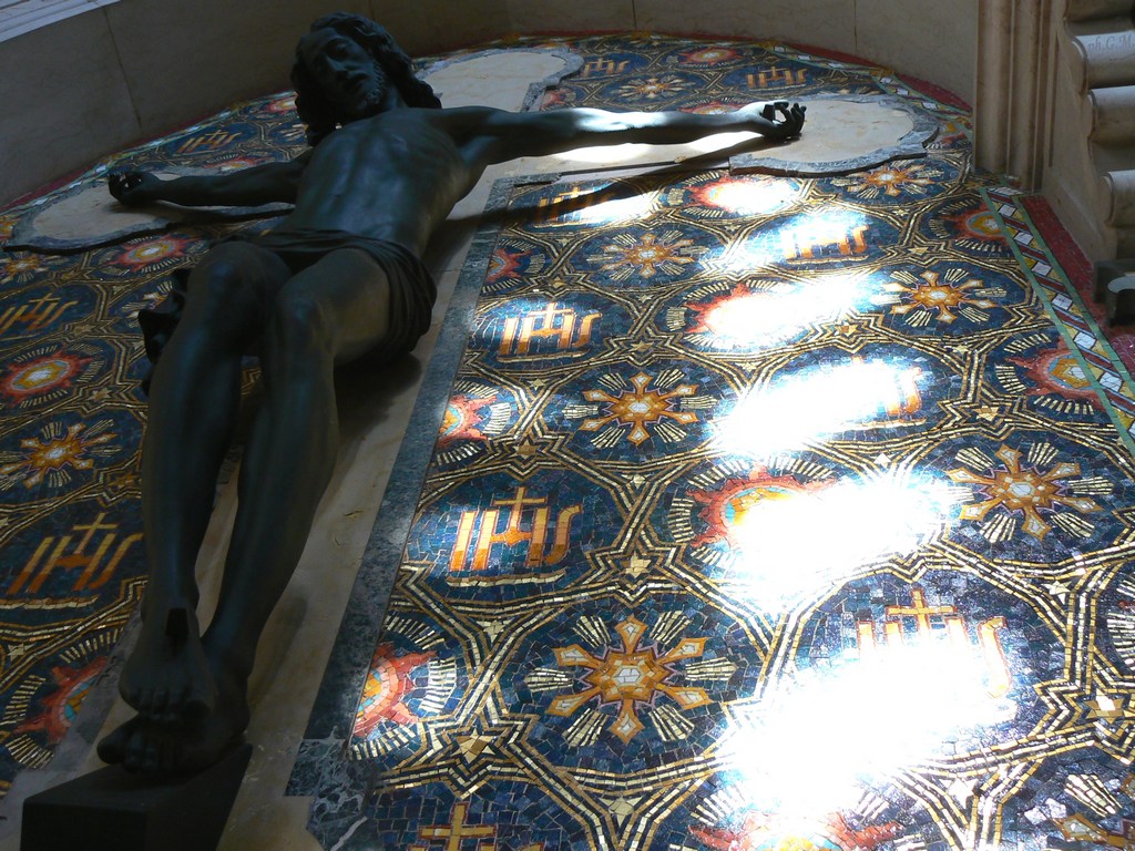 illuminato....