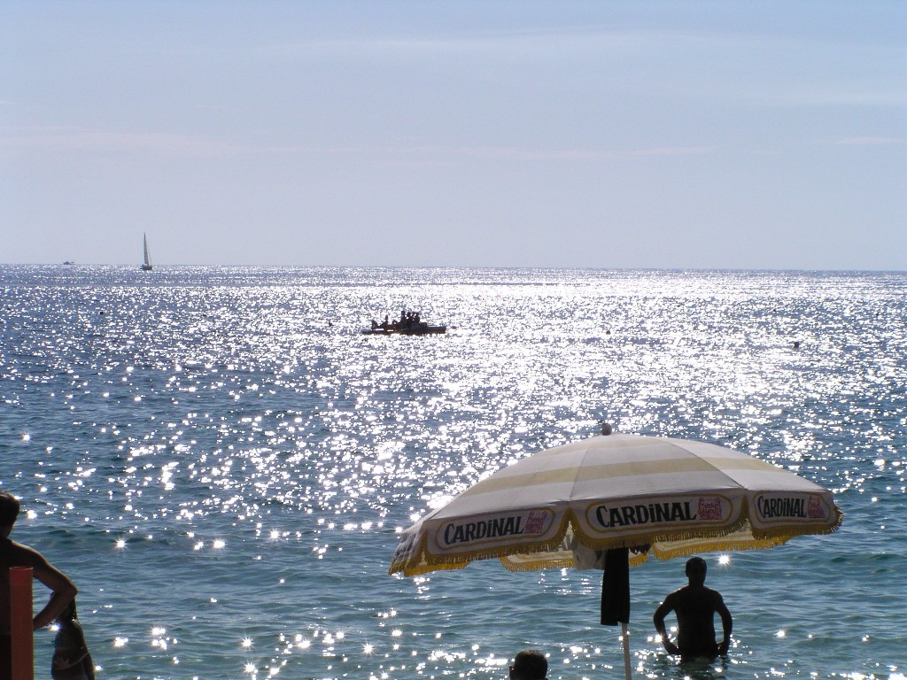 voglia di mare