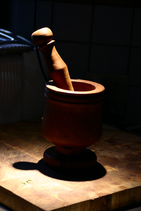still life