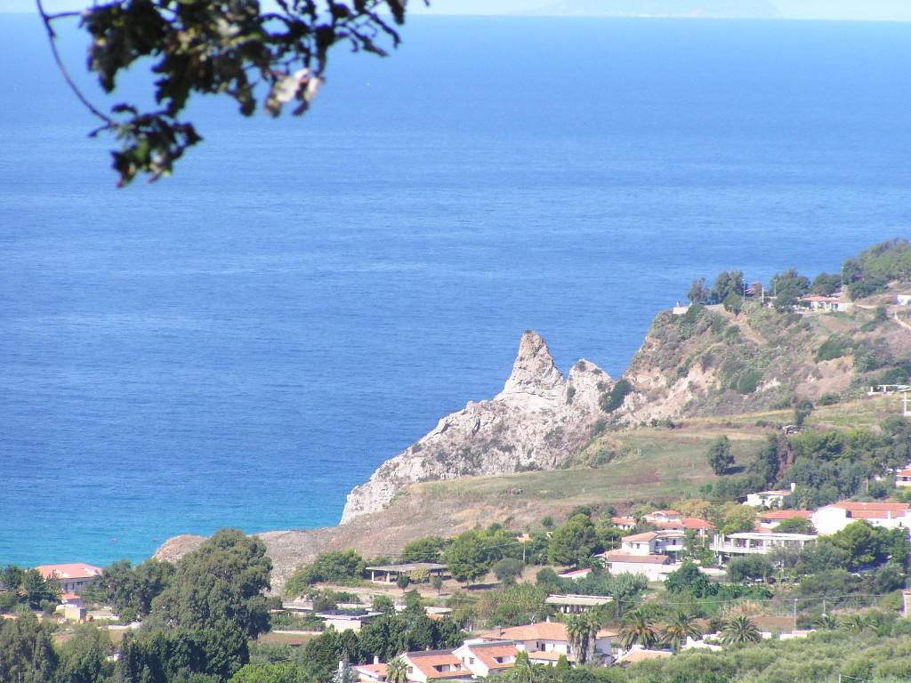il capo