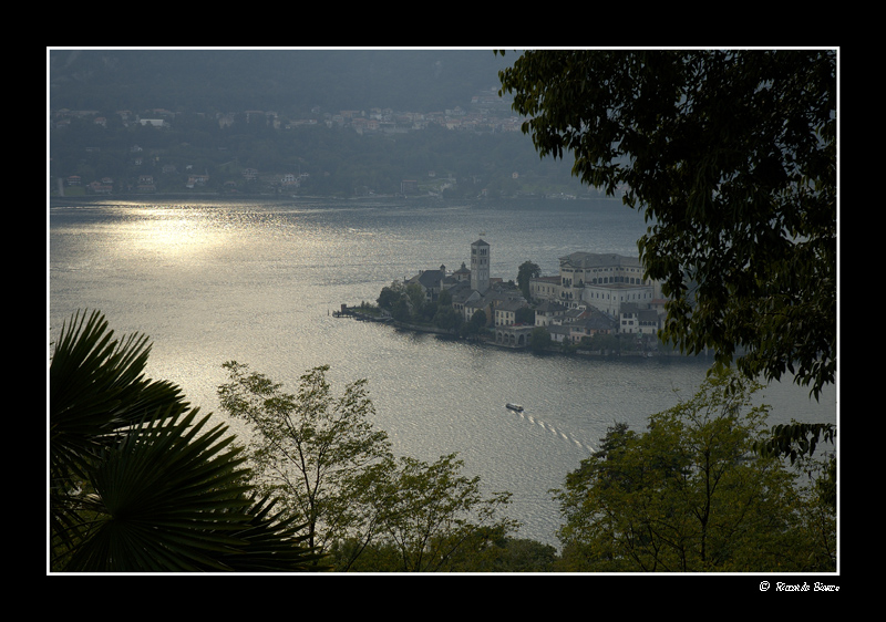 Isola San Giulio 1