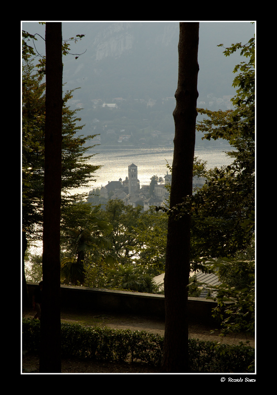 Isola San Giulio 2