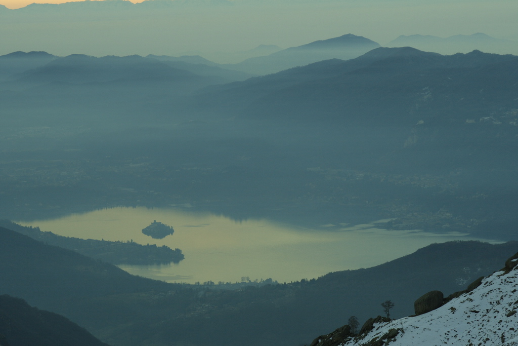 Lago D'Orta