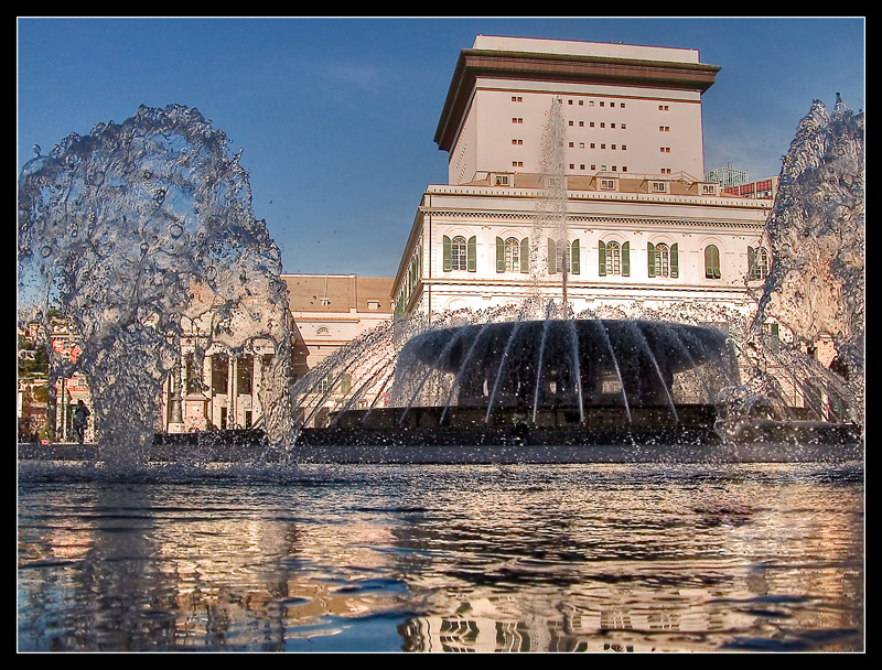 Piazza sull'acqua 2