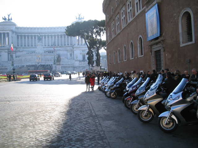 Motobefana 2005 #1