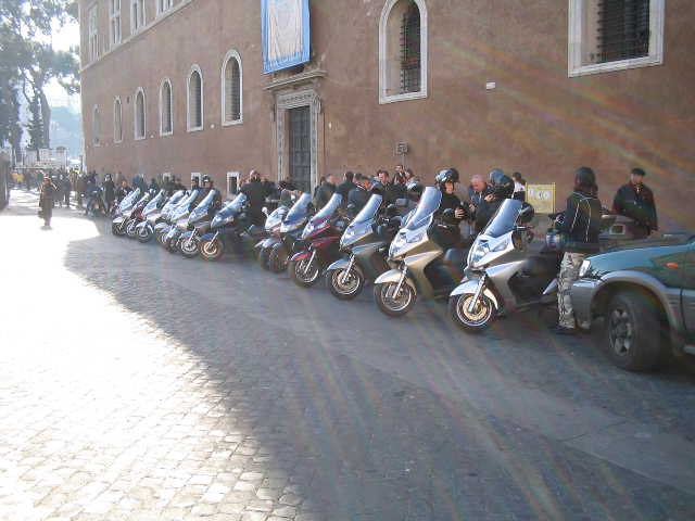 Motobefana 2005 #2