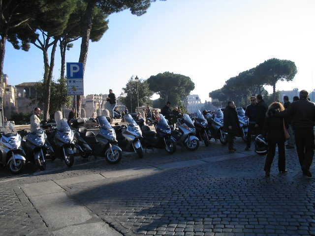 Motobefana 2005 #4