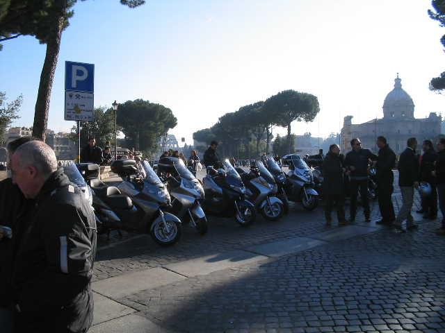 Motobefana 2005 #5