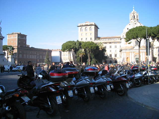 Motobefana 2005 #6