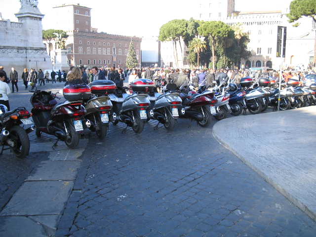 Motobefana 2005 #7