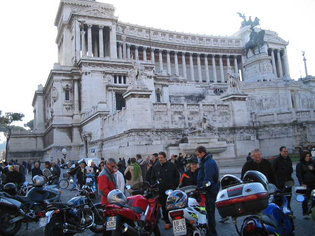 Motobefana 2005 #8