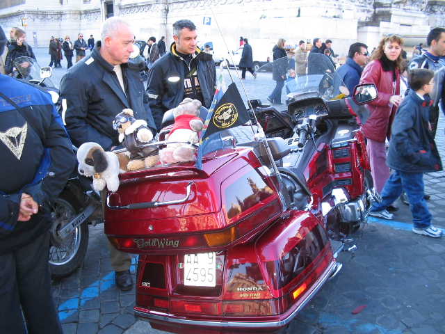 Motobefana 2005 #9